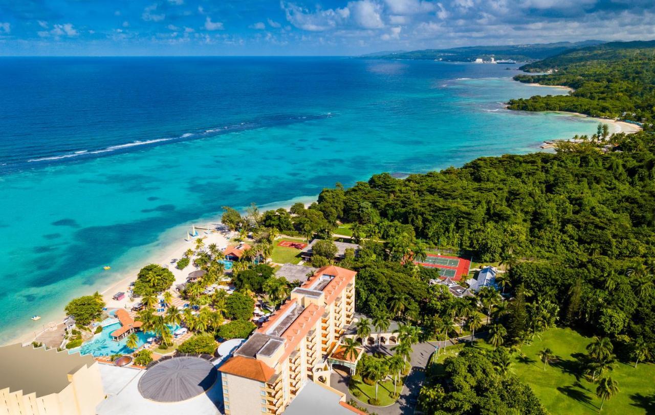 Jewel Dunn'S River Adult Beach Resort & Spa Ocho Rios Exterior photo